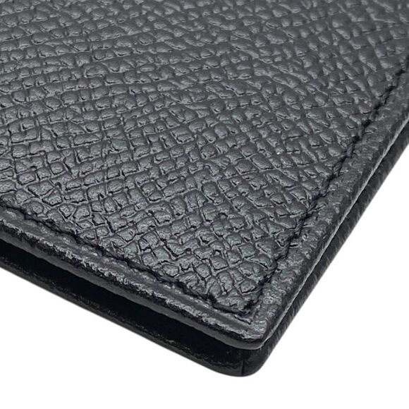 Bvlgari Agenda Passport Cabas - Passport Case Notebook Cabas - Card Case Pass - Picture 4 of 10